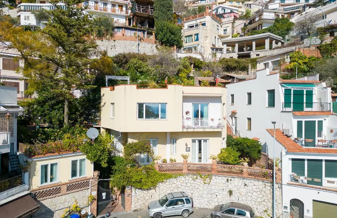 Villa Giannina B&B-1